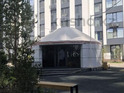 2-бөлмелі пәтер · 62.4 м² · 4/9 қабат, Е-779 32, бағасы: 32.5 млн ₸ в Астане, Есильский р-н