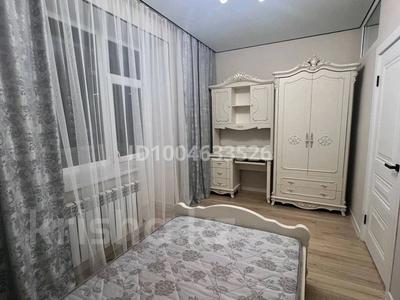 1-комнатная квартира · 32 м² · 9/12 этаж, Ахмет Байтурсынулы 18 за 20.5 млн ₸ в Астане, Алматы р-н