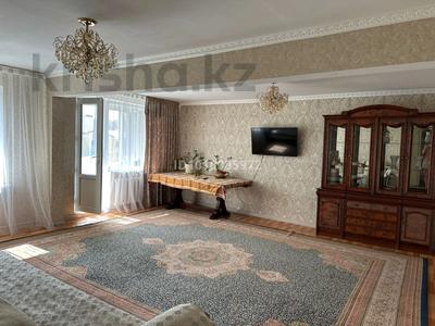 5-комнатная квартира · 94 м² · 5/5 этаж, Привокзальный-3 — Рядом Car City за 25 млн 〒 в Атырау, мкр Привокзальный-3