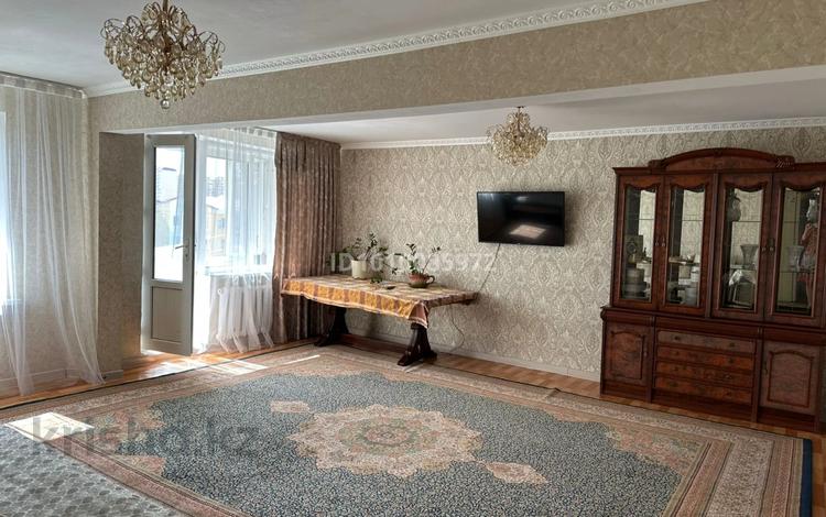 5-комнатная квартира · 94 м² · 5/5 этаж, Привокзальный-3 — Рядом Car City за 25 млн 〒 в Атырау, мкр Привокзальный-3 — фото 10