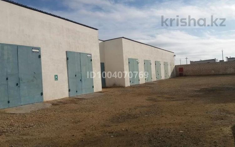 Свободное назначение, склады · 60 м² за 75 000 ₸ в Актау, 1-й мкр — фото 2