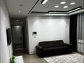 3-бөлмелі пәтер · 90 м² · 28/28 қабат, Нажимеденова 4 — Тауелсиздик, бағасы: 30 000 ₸ в Астане, Алматы р-н — фото 4