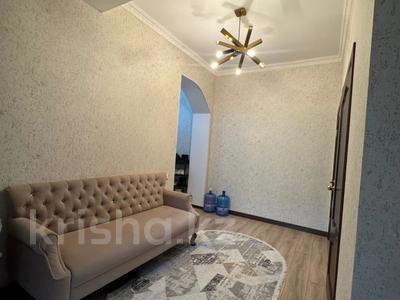 2-комнатная квартира · 86 м² · 4/5 этаж, Молдагуловой за 29 млн 〒 в Актобе