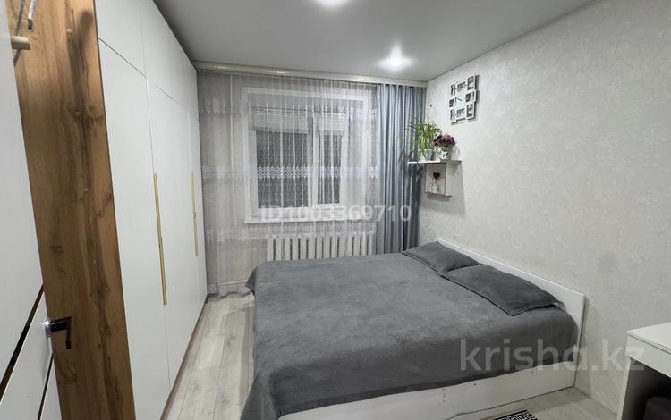 3-бөлмелі пәтер · 60 м² · 2/5 қабат, Морозова 49 — Вокзал, бағасы: 25 000 ₸ в Щучинске — фото 10