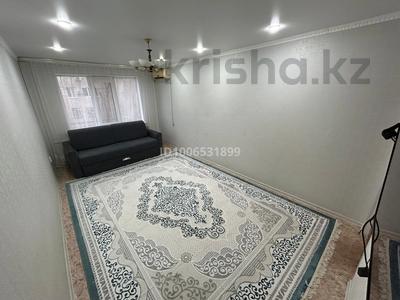 2-комнатная квартира · 48.4 м² · 2/5 этаж, Тургенева 108 — Цон за 15 млн ₸ в Актобе