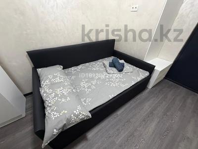 1-бөлмелі пәтер · 30 м², Просп. Турара Рыскулова 103/21, бағасы: 2 500 ₸ в Алматы, Алатауский р-н