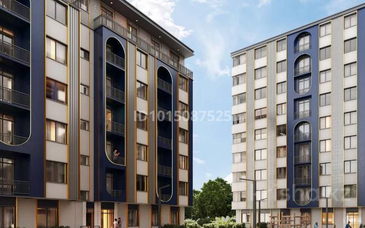 2-комнатная квартира · 62 м² · 8/9 этаж, Алатауской тракт 57 — С. Бесагаш, Талгарский район, Алматинская область за 30 млн ₸ в Алматы — фото 2