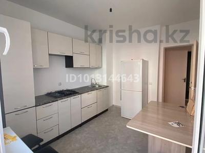 1-бөлмелі пәтер · 36 м² · 1/6 қабат, мкр Самгау, ЖК Ырысты 46/8, бағасы: 170 000 ₸ в Алматы, Алатауский р-н