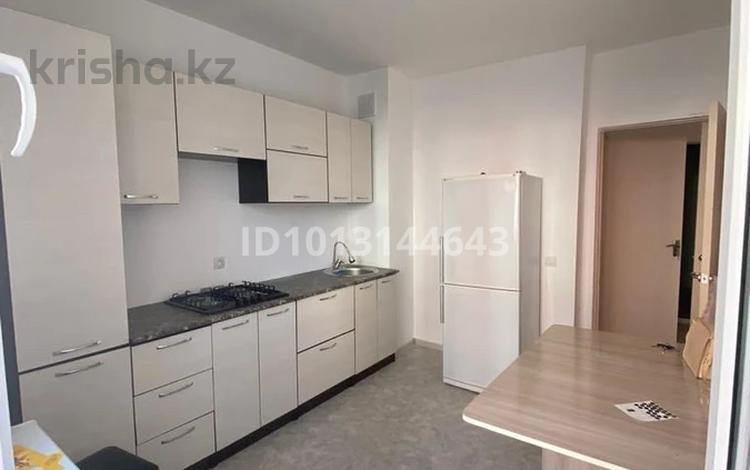 1-бөлмелі пәтер · 36 м² · 1/6 қабат, мкр Самгау, ЖК Ырысты 46/8, бағасы: 170 000 ₸ в Алматы, Алатауский р-н — фото 2