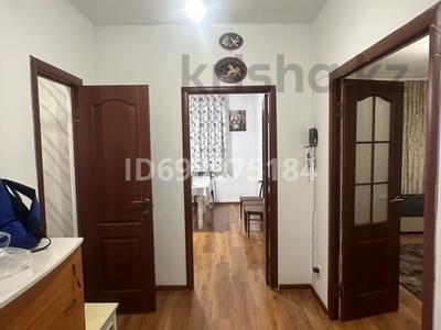 1-комнатная квартира · 46 м² · 2/9 этаж, Жазира — Газового хозяйства за 150 000 ₸ в Каскелене