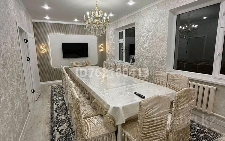 Отдельный дом · 3 комнаты · 101 м² · 5 сот., Рекон 8 улица 216 — Метал Инвест за 25 млн 〒 в Актау — фото 2