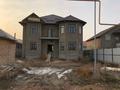 Отдельный дом • 8 комнат • 365 м² • 6 сот., Макашева 129 — Ташкентская за 32 млн 〒 в Каскелене — фото 2