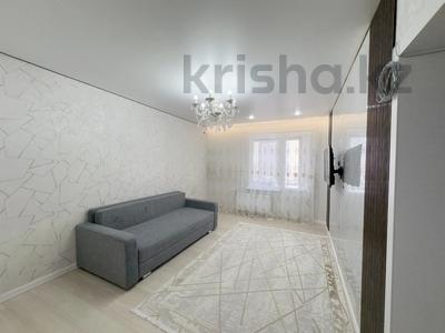 2-комнатная квартира · 62.8 м² · 4 этаж, Анет баба 6 за 47.5 млн 〒 в Астане