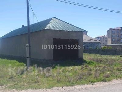 Участок · 10 соток, Елконыс — Новых домов. Tagay за 10 млн ₸ в Кентау
