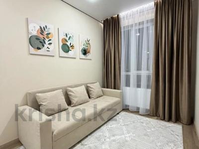 2-комнатная квартира · 35 м² · 5/9 этаж, мкр Шугыла, Жунисова за 24.4 млн ₸ в Алматы, Наурызбайский р-н