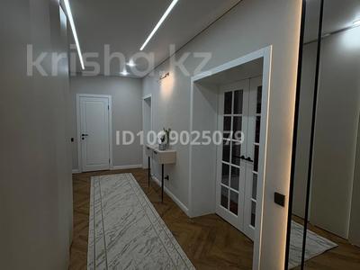 3-бөлмелі пәтер · 124 м² · 3/6 қабат, 39-й мкр 12 — BS arena, бағасы: 47.5 млн ₸ в Актау
