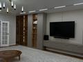 3-комнатная квартира · 124 м² · 3/6 этаж, 39-й мкр 12 — BS arena за 47.5 млн ₸ в Актау — фото 2