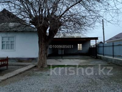 Отдельный дом · 6 комнат · 150 м² · 24 сот., Бейбарыс 69 — Қалтұрсын Қажы за 18 млн ₸ в Жетысае