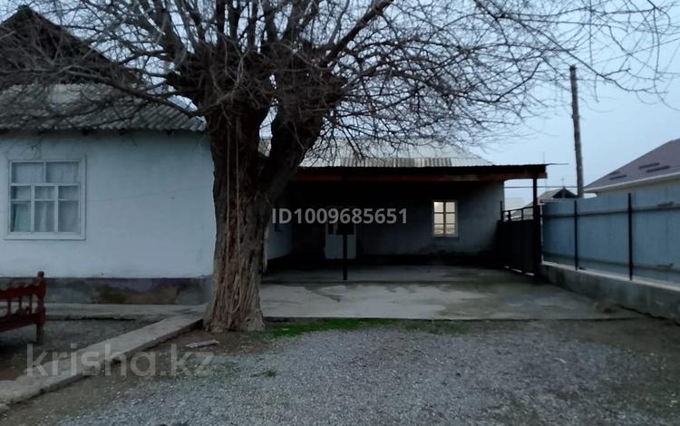 Отдельный дом · 6 комнат · 150 м² · 24 сот., Бейбарыс 69 — Қалтұрсын Қажы за 18 млн ₸ в Жетысае — фото 2