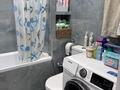 3-комнатная квартира · 77.1 м² · 5/10 этаж, Жубан Молдагалиев — Без комиссии для покупателя! за 45.5 млн ₸ в Астане, Нура р-н — фото 11