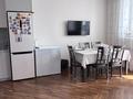 3-комнатная квартира · 77.1 м² · 5/10 этаж, Жубан Молдагалиев — Без комиссии для покупателя! за 45.5 млн ₸ в Астане, Нура р-н — фото 5