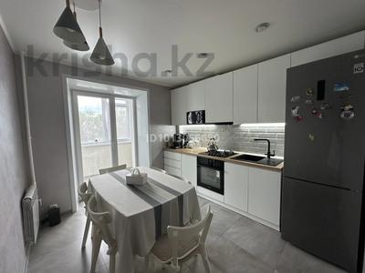 3-комнатная квартира · 63.8 м² · 2/9 этаж, Франко за 33 млн ₸ в Рудном