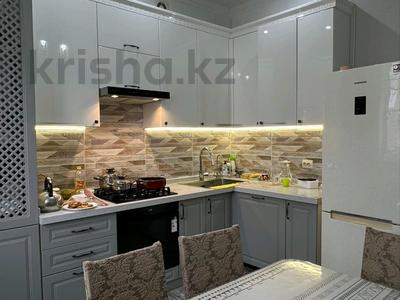 5-бөлмелі пәтер · 143 м² · 4/5 қабат, мкр. Алтын орда 41в, бағасы: 58 млн ₸ в Актобе