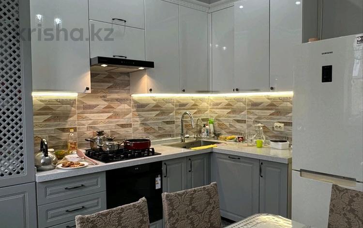 5-бөлмелі пәтер · 143 м² · 4/5 қабат, мкр. Алтын орда 41в, бағасы: 58 млн ₸ в Актобе — фото 2