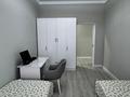 5-бөлмелі пәтер · 143 м² · 4/5 қабат, мкр. Алтын орда 41в, бағасы: 58 млн ₸ в Актобе — фото 17