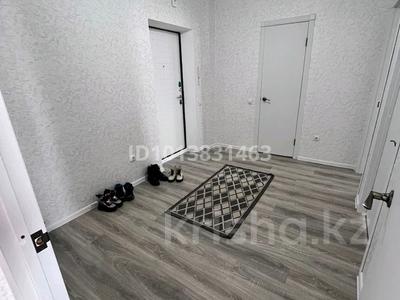 2-бөлмелі пәтер · 59 м² · 4/5 қабат, Береке 46 46, бағасы: 170 000 ₸ в Костанае