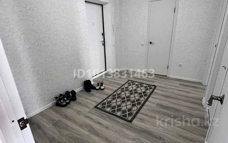 2-комнатная квартира · 59 м² · 4/5 этаж, Береке 46 46 за 170 000 ₸ в Костанае — фото 2
