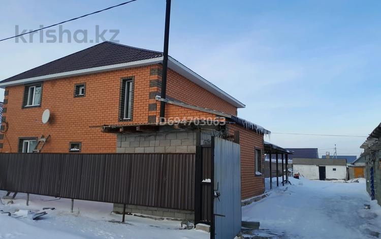 Жеке үй · 5 бөлме · 200 м² · 10 сот., Габдуллина 26, бағасы: 43 млн 〒 в Талапкер  — фото 2