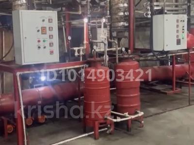 Завод · 200 соток, Абая 33 за 100 млн ₸ в Актобе, мкр Гормолзавод