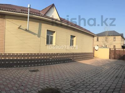 Отдельный дом · 7 комнат · 200 м² · 8 сот., Жайлау Есиркеп-батыра 1А за 60 млн ₸ в Шымкенте, Туран р-н