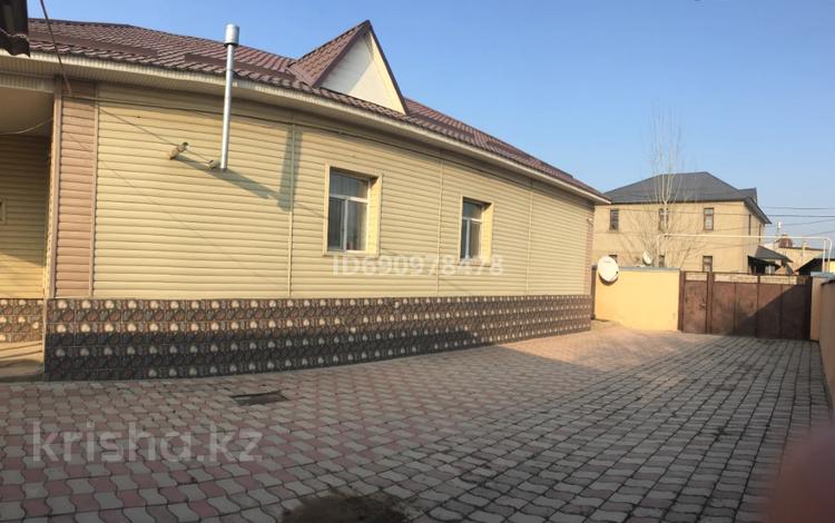 Отдельный дом · 7 комнат · 200 м² · 8 сот., Жайлау Есиркеп-батыра 1А за 60 млн ₸ в Шымкенте, Туран р-н — фото 2