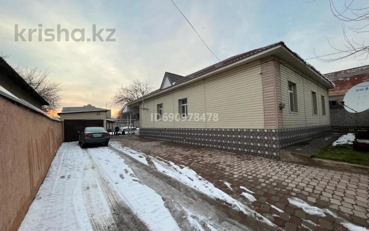Жеке үй · 7 бөлме · 200 м² · 8.5 жүзд., Жайлау Есиркеп-батыра 1А, бағасы: 60 млн ₸ в Шымкенте, Туран р-н — фото 4