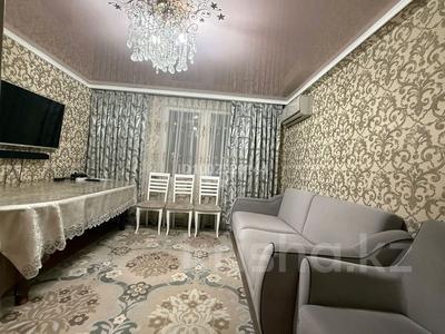 2-комнатная квартира · 50 м² · 4/4 этаж, Тонкуруш 5 — проспект Жамбыла за 13.5 млн ₸ в Таразе
