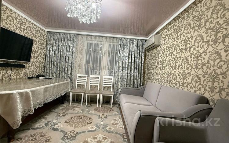 2-комнатная квартира · 50 м² · 4/4 этаж, Тонкуруш 5 — проспект Жамбыла за 13.5 млн ₸ в Таразе — фото 2