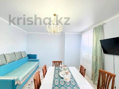 3-комнатная квартира · 65 м² · 2/9 этаж, Нажимеденова 39 — Шикарная квартира!!! Горячая цена!!! за 29.1 млн ₸ в Астане, Сарайшык р-н