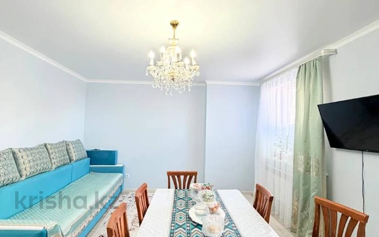 3-комнатная квартира · 65 м² · 2/9 этаж, Нажимеденова 39 — Шикарная квартира!!! Горячая цена!!! за 29.1 млн ₸ в Астане, Сарайшык р-н — фото 6