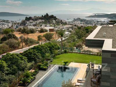 5-комнатная квартира · 266 м², Yokuşbaşı, 1836 Sok No:7A, 48000 Bodrum/Muğla за ~ 880.2 млн 〒 в Бодруме