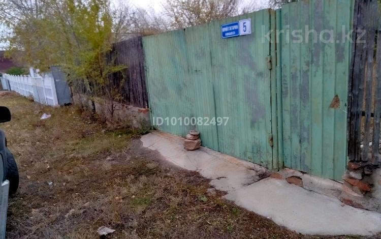 Отдельный дом · 3 комнаты · 90 м² · 20 сот., Гагарина 5 за 16 млн ₸ в Баянауле — фото 5