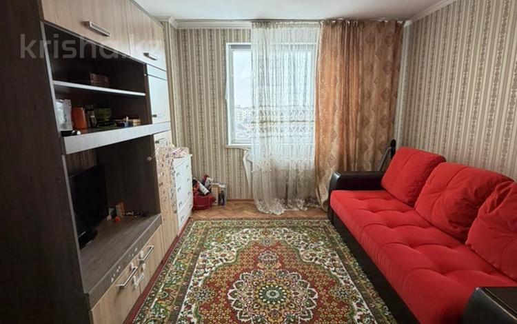 1-бөлмелі пәтер · 43 м² · 6/18 қабат, Кенесары 70 — ЕНУ, бағасы: 18.8 млн ₸ в Астане, р-н Байконур — фото 2