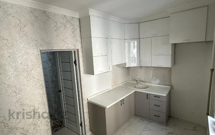 1-бөлмелі пәтер · 37.1 м² · 7/12 қабат, мкр Аксай-1А 10, бағасы: 26.5 млн ₸ в Алматы, Ауэзовский р-н — фото 7