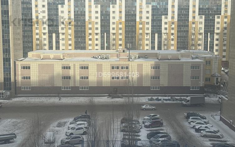 Паркинг · 5 м² · Сауран 3/1 — Сыганак за 20 000 ₸ в Астане, Есильский р-н — фото 2