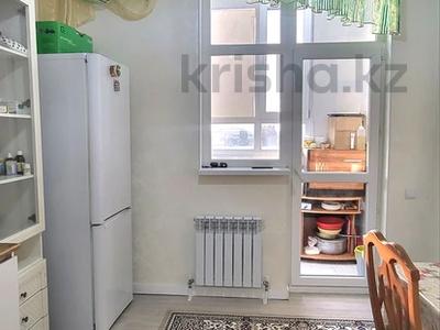 2-бөлмелі пәтер · 58 м² · 5/9 қабат, А102 11/1, бағасы: 30.5 млн ₸ в Астане, Сарайшык р-н