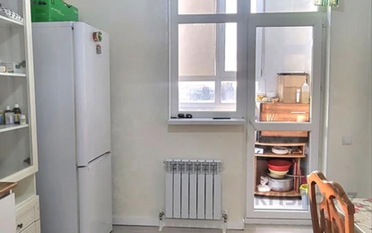 2-бөлмелі пәтер · 58 м² · 5/9 қабат, А102 11/1, бағасы: 30.5 млн ₸ в Астане, Сарайшык р-н — фото 2