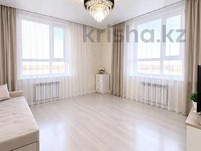 2-комнатная квартира · 58 м² · 5/9 этаж, А102 11/1 за 30.5 млн ₸ в Астане, Сарайшык р-н