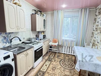 3-комнатная квартира · 51.4 м² · 1/2 этаж, Акжол 7 — Район Нефтебазы за 7.5 млн 〒 в Щучинске