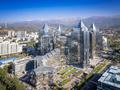 Офисы · 615 м² за 725 млн ₸ в Алматы, Бостандыкский р-н